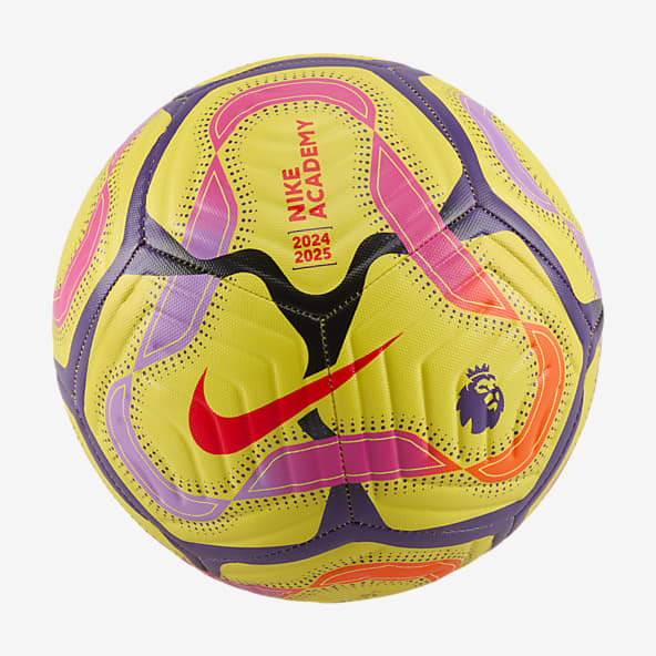 Premier League Balls. Flight Footballs. Nike CA